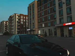 BMW 535