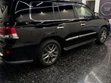 Lexus LX 570 2009 годаүшін18 000 000 тг. в Алматы – фото 3