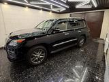 Lexus LX 570 2009 годаүшін18 000 000 тг. в Алматы – фото 4