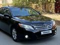 Toyota Camry 2010 года за 6 800 000 тг. в Атырау – фото 7