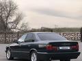 BMW 525 1995 годаүшін2 700 000 тг. в Шымкент – фото 8