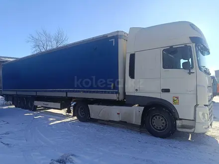 DAF  XF 2018 года за 33 000 000 тг. в Караганда – фото 3