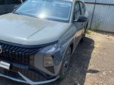 Hyundai Mufasa 2024 года за 12 500 000 тг. в Алматы – фото 2