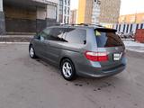 Honda Odyssey 2007 годаүшін6 500 000 тг. в Астана – фото 2