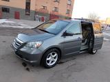 Honda Odyssey 2007 годаүшін6 500 000 тг. в Астана