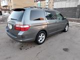 Honda Odyssey 2007 годаүшін6 500 000 тг. в Астана – фото 4