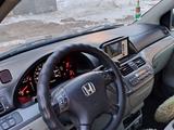 Honda Odyssey 2007 годаүшін6 500 000 тг. в Астана – фото 5
