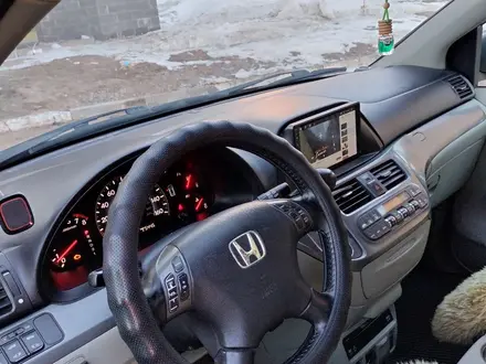 Honda Odyssey 2007 года за 6 500 000 тг. в Астана – фото 5