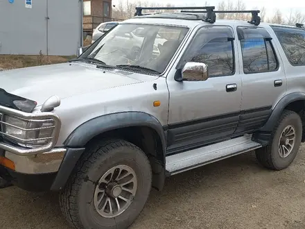 Toyota Hilux Surf 1994 года за 4 000 000 тг. в Усть-Каменогорск – фото 6