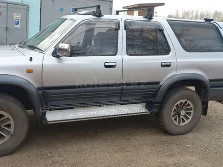 Toyota Hilux Surf 1994 года за 4 000 000 тг. в Усть-Каменогорск – фото 7