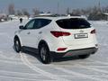 Hyundai Santa Fe 2017 года за 11 800 000 тг. в Алматы – фото 4