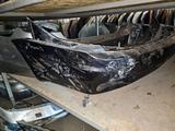 Бампер задний на Мазерати Кватропорте М139 за 100 000 тг. в Алматы
