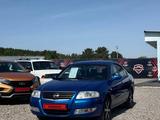 Nissan Almera Classic 2007 годаүшін3 900 000 тг. в Кокшетау – фото 2