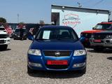 Nissan Almera Classic 2007 годаүшін3 900 000 тг. в Кокшетау – фото 4