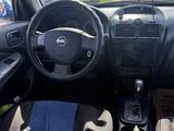 Nissan Almera Classic 2007 годаүшін3 900 000 тг. в Кокшетау – фото 5