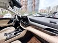 Toyota Highlander 2023 года за 24 000 000 тг. в Астана – фото 2