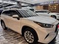 Toyota Highlander 2023 года за 24 000 000 тг. в Астана – фото 3