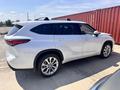 Toyota Highlander 2023 года за 24 000 000 тг. в Астана – фото 7