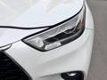 Toyota Highlander 2023 года за 24 000 000 тг. в Астана – фото 9