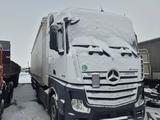 Mercedes-Benz  Actros 2015 годаүшін28 000 000 тг. в Экибастуз – фото 2