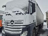 Mercedes-Benz  Actros 2015 годаүшін28 000 000 тг. в Экибастуз