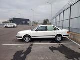Audi 100 1993 года за 2 300 000 тг. в Алматы