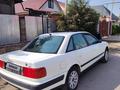 Audi 100 1993 года за 2 300 000 тг. в Алматы – фото 9