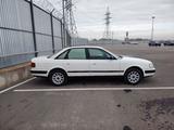 Audi 100 1993 года за 2 300 000 тг. в Алматы – фото 2