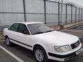 Audi 100 1993 года за 2 300 000 тг. в Алматы – фото 3