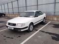Audi 100 1993 года за 2 300 000 тг. в Алматы – фото 5