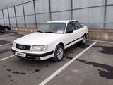 Audi 100 1993 года за 2 300 000 тг. в Алматы – фото 5