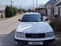 Audi 100 1993 года за 2 300 000 тг. в Алматы – фото 8