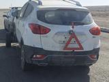 JAC S3 2019 года за 1 000 000 тг. в Шымкент