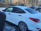 Hyundai Accent 2013 года за 4 900 000 тг. в Экибастуз