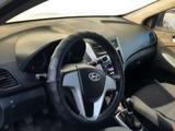 Hyundai Accent 2013 года за 4 900 000 тг. в Экибастуз – фото 4