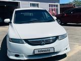 Honda Odyssey 2003 годаүшін4 000 000 тг. в Жезказган – фото 2