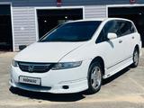 Honda Odyssey 2003 годаүшін4 000 000 тг. в Жезказган – фото 3