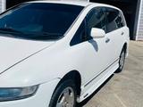 Honda Odyssey 2003 годаүшін4 000 000 тг. в Жезказган – фото 4