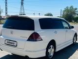 Honda Odyssey 2003 годаүшін4 000 000 тг. в Жезказган – фото 5