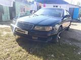 Nissan Cefiro 1996 годаүшін1 700 000 тг. в Алматы – фото 2