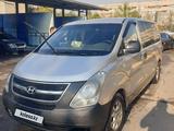 Hyundai Starex 2008 годаүшін5 200 000 тг. в Алматы