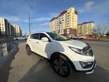 Kia Sportage 2011 года за 7 300 000 тг. в Петропавловск – фото 2