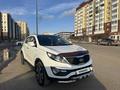 Kia Sportage 2011 годаүшін7 300 000 тг. в Петропавловск