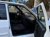 ВАЗ (Lada) 2114 2013 годаүшін1 600 000 тг. в Алматы – фото 5