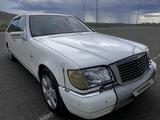 Mercedes-Benz S 320 1997 года за 2 100 000 тг. в Семей – фото 2