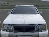 Mercedes-Benz S 320 1997 года за 2 100 000 тг. в Семей
