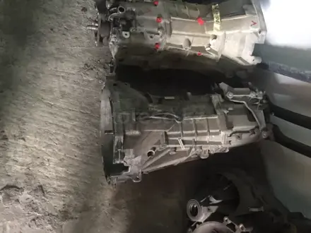 Механическая коробка передач на Форд Транзит за 40 000 тг. в Павлодар