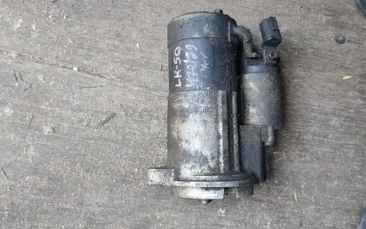 Стартер за 15 000 тг. в Алматы