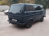 Volkswagen Caravelle 1988 года за 2 100 000 тг. в Алматы – фото 3