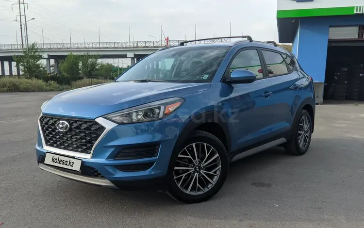 Hyundai Tucson 2019 годаүшін11 900 000 тг. в Шымкент